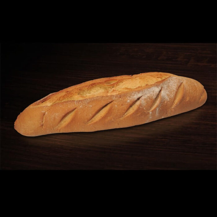 Ψωμί Ελληνικό