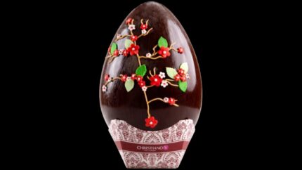 Αυγό Σοκολατένιο 1200γρ