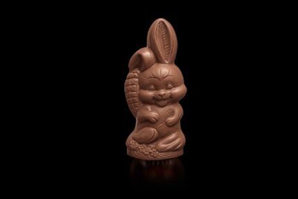 Λαγός Σοκολάτα Γάλακτος 200γρ.