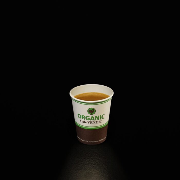 Espresso Organic