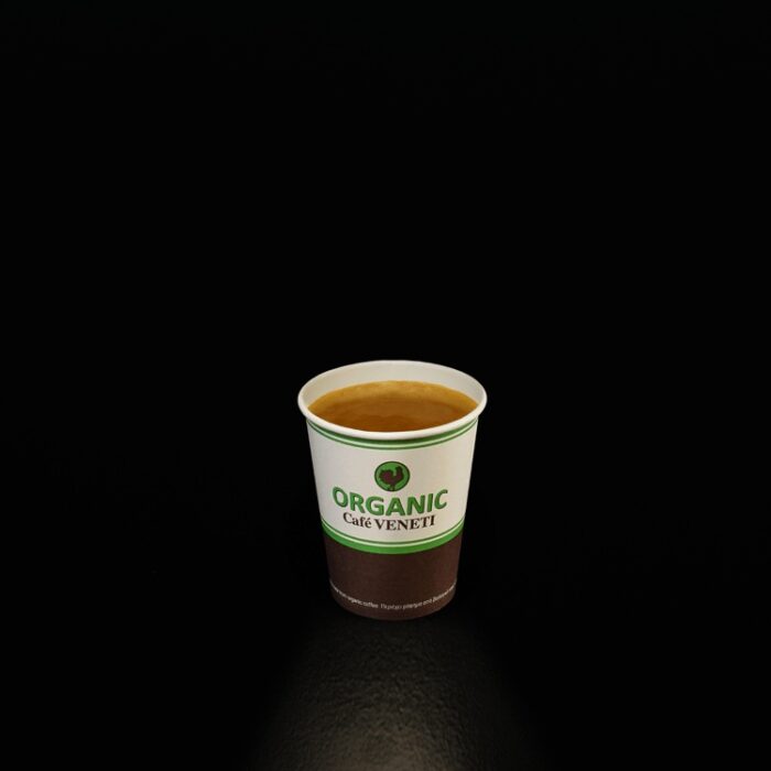 Espresso Americano Organic