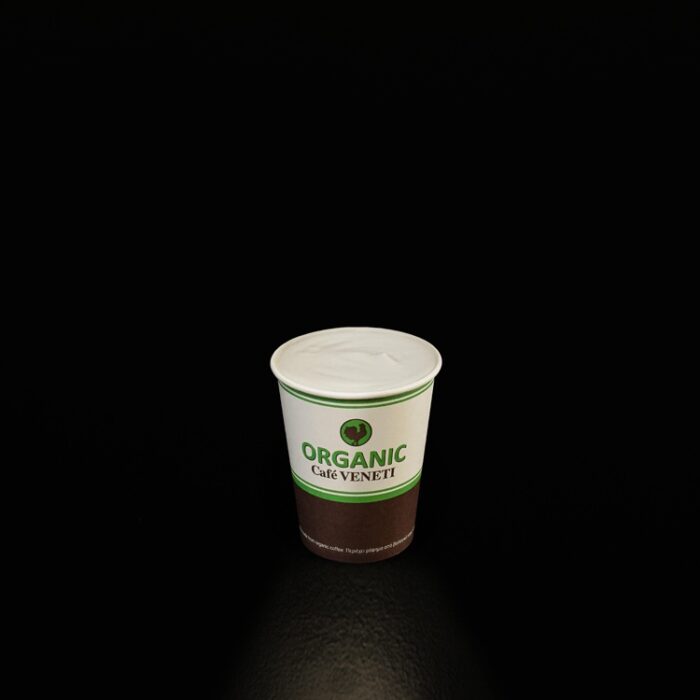 Cappuccino Organic