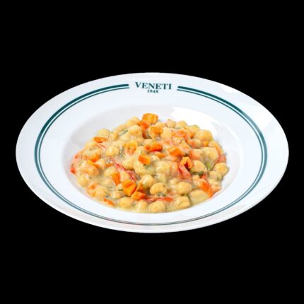 Ρεβιθάδα Λεμονάτη