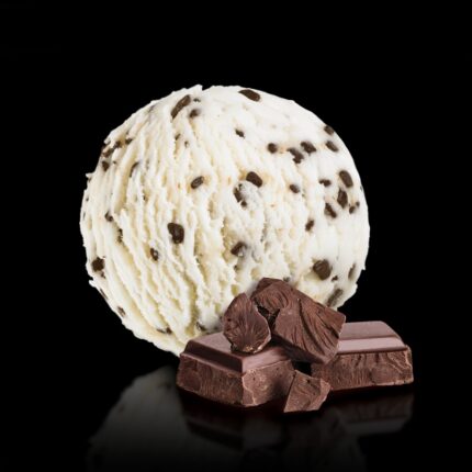 Παγωτό Στρατσιατέλα