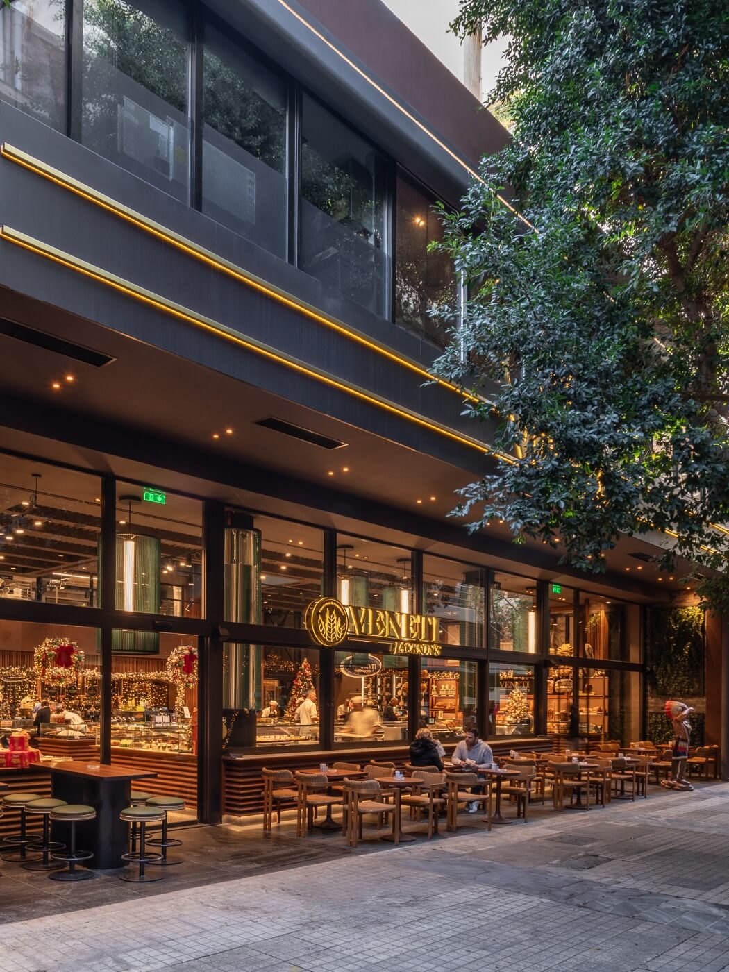 venetis kolonaki jackson 1948 10