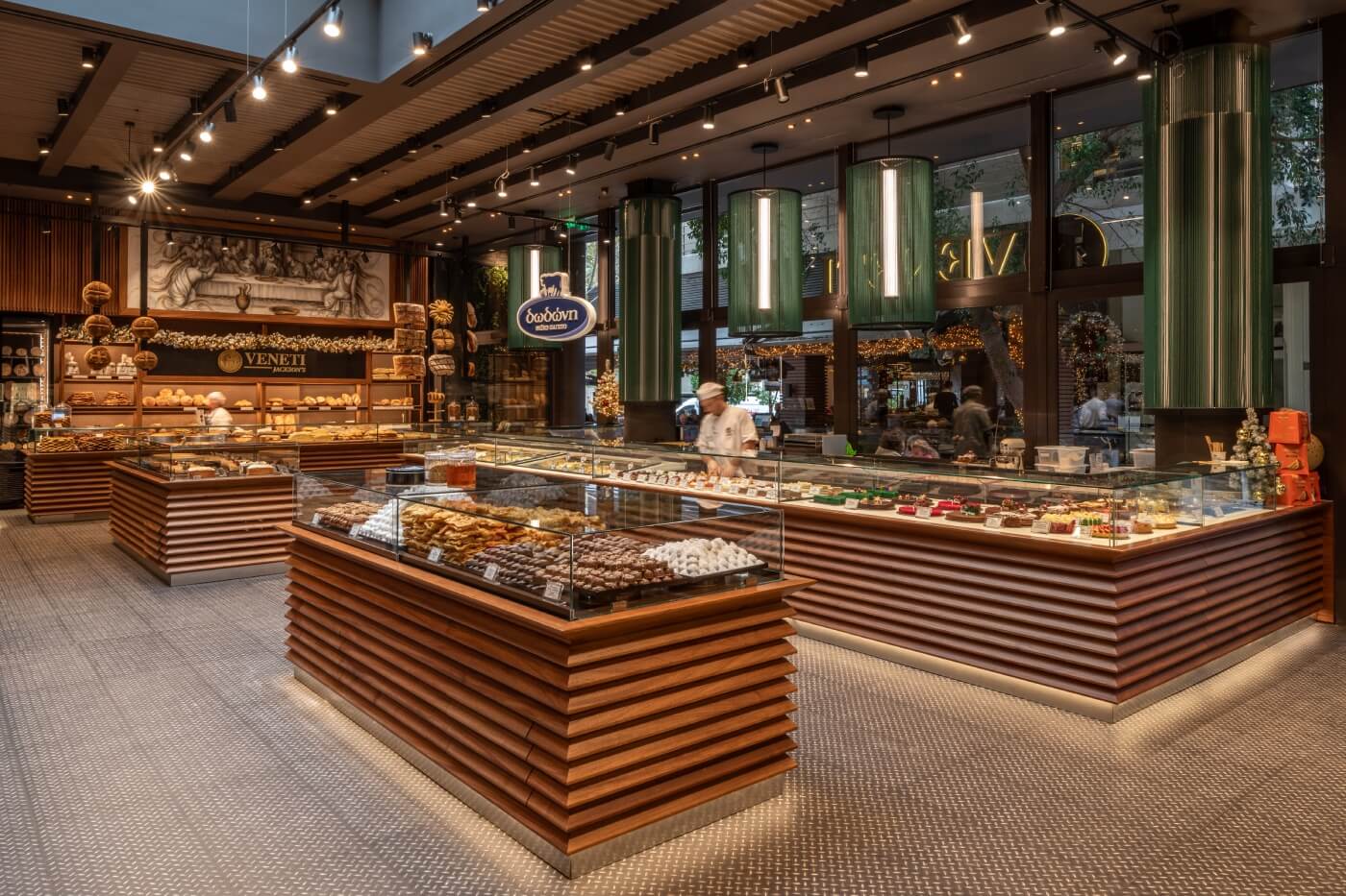 venetis kolonaki jackson 1948 11