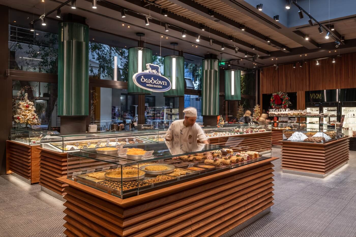 venetis kolonaki jackson 1948 16