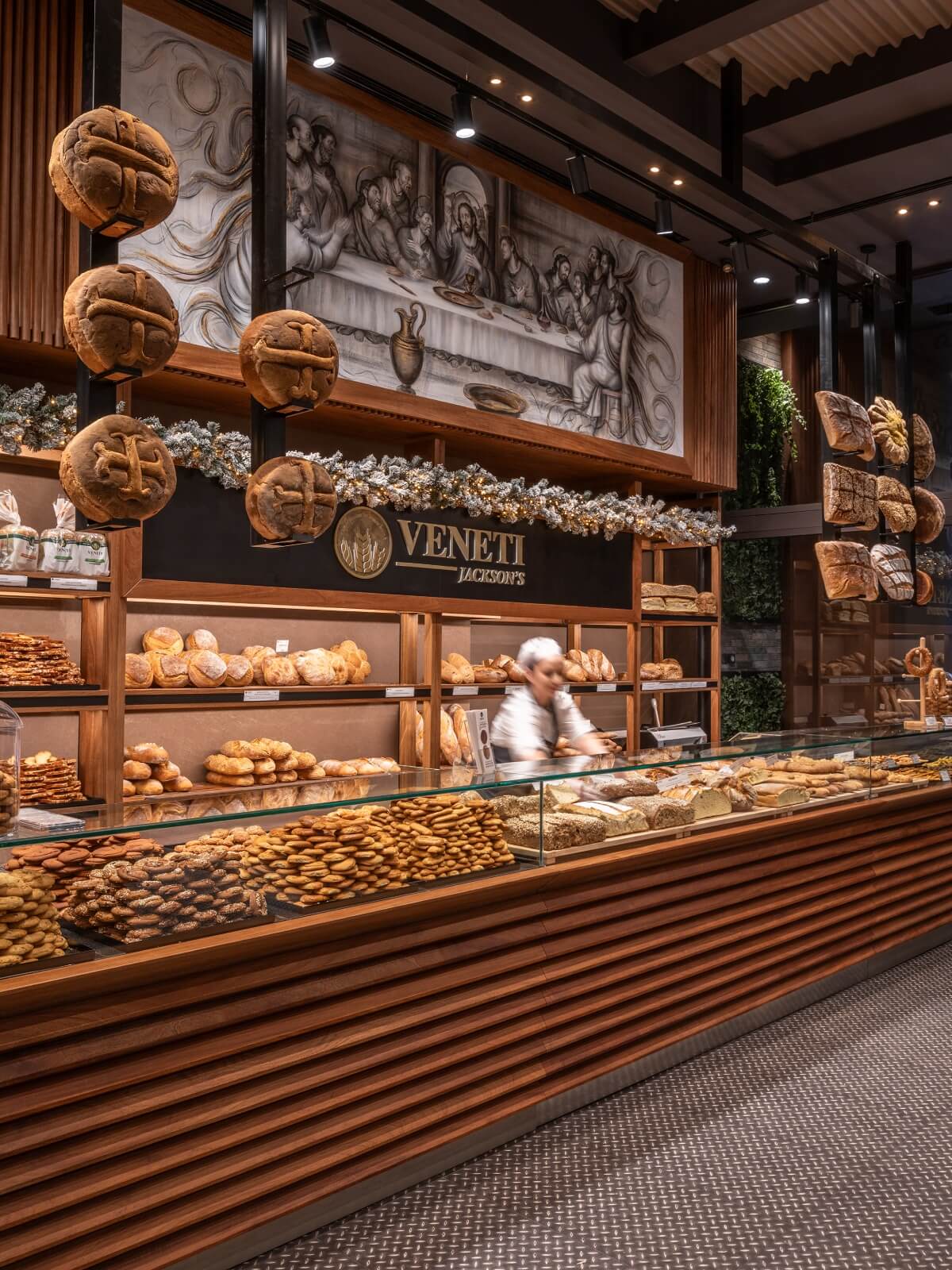 venetis kolonaki jackson 1948 2