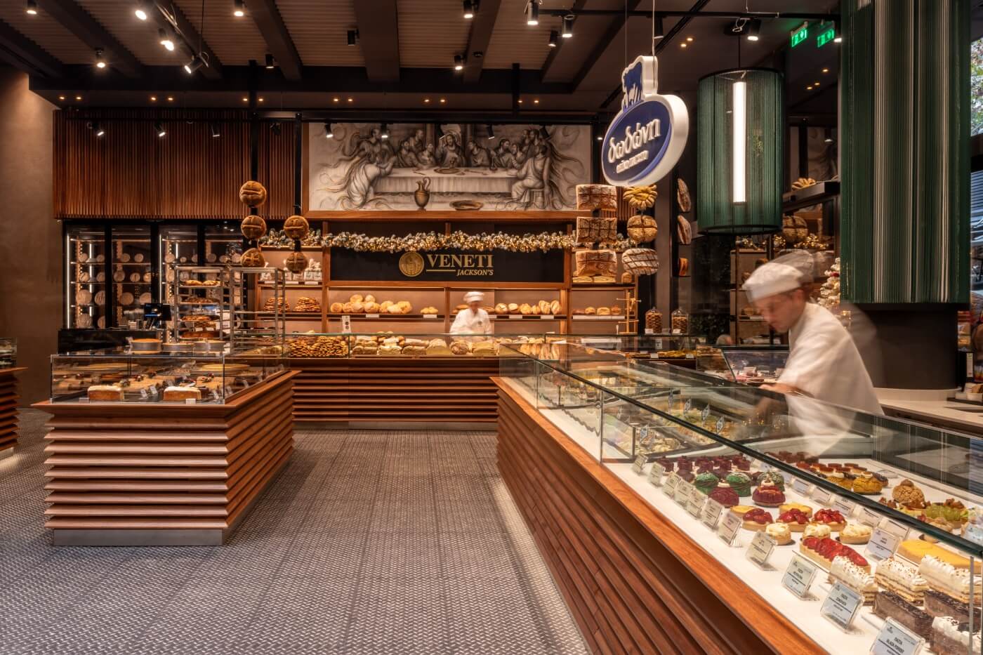 venetis kolonaki jackson 1948 4