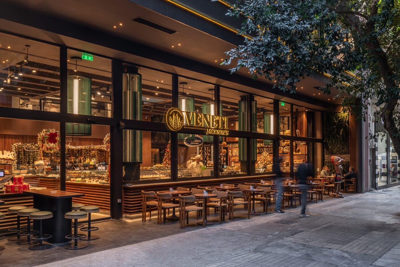 venetis kolonaki jackson 1948 6