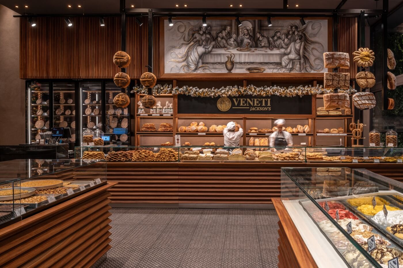 venetis kolonaki jackson 1948 7