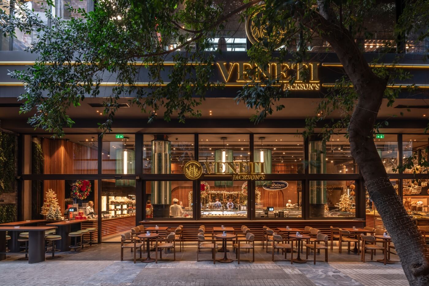 venetis kolonaki jackson 1948 8