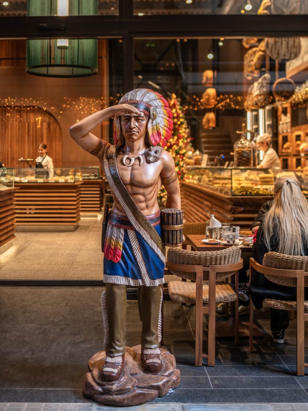 venetis kolonaki jackson 1948 9