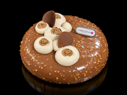 Τούρτα Ferrero